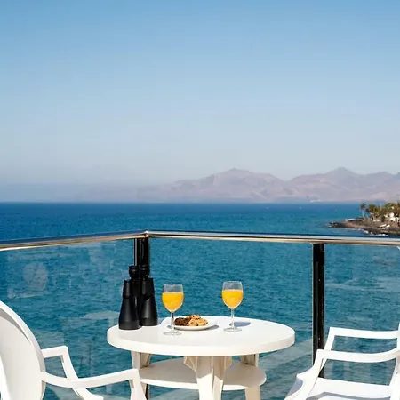 Apartman Estelai By Buenavilla Puerto del Carmen