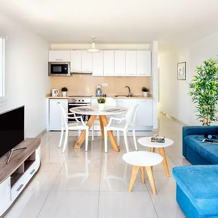 Appartement Estelai By Buenavilla *